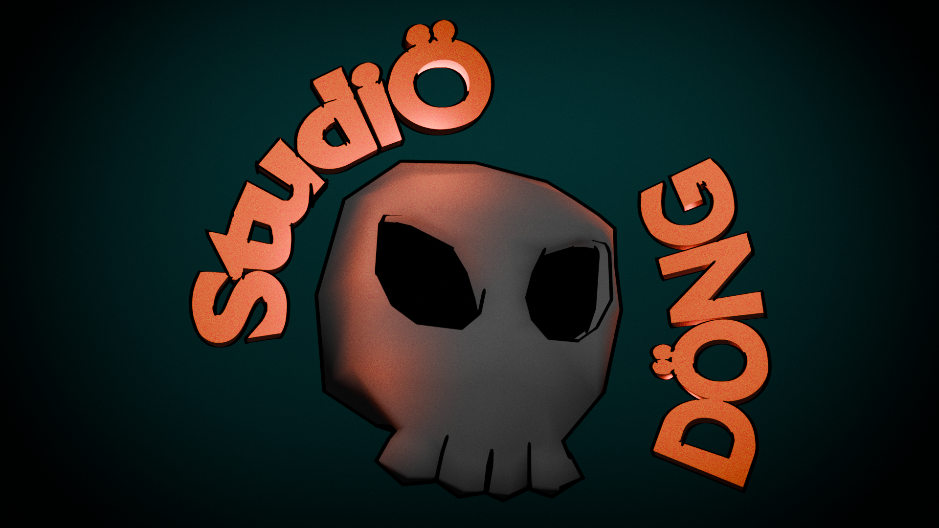 StudioDong logo