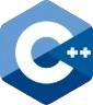 cpp logo