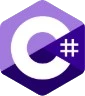csharp logo